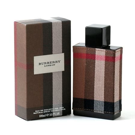 burberry london cologne 3.3 oz|Burberry London for men review.